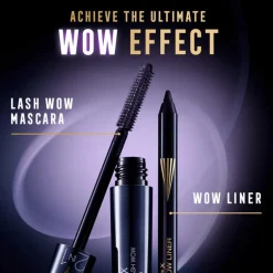 Max Factor Masterpiece Wow Lliner Eyeliner 500 Dark Navy