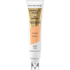 Max Factor Miracle Pure Eye Enhancer Concealer 02 Buff