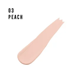Max Factor Miracle Pure Eye Enhancer Concealer 03 Peach