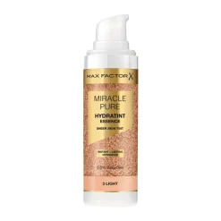 Max Factor Miracle Pure Hydratint Essence Foundation 03 Light
