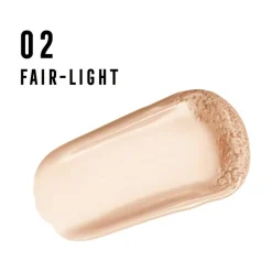 Max Factor Miracle Pure Hydratint Essence Foundation 02 Fair-Light