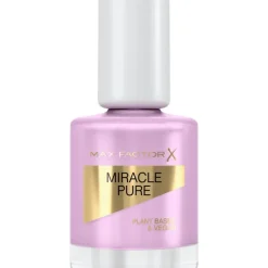 Max Factor Miracle Pure Nagellak 335 Serene Amethyst 12 ML