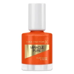 Max Factor Miracle Pure Nagellak - Oranje - 430 Bold Jasper