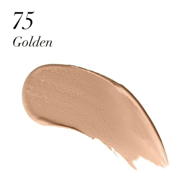 Max Factor Miracle Touch Compact Foundation 75 Golden