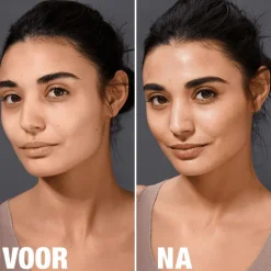 Maybelline - Dream Satin Liquid - 21 Nude - Foundation SPF13