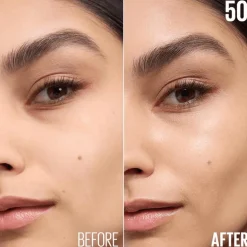 Maybelline BB Cream Nude 50