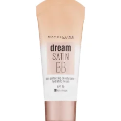Maybelline Dream Satin BB Cream 03 Light Medium