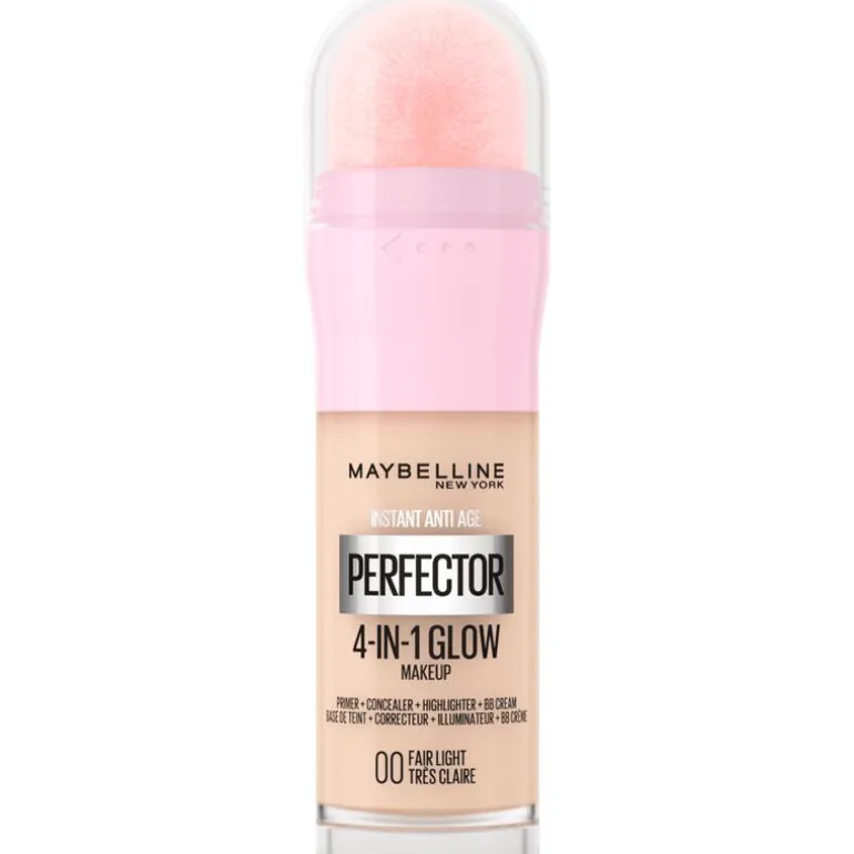 Maybelline Instant Anti-Age Perfector 4-in-1 Glow Fair Light