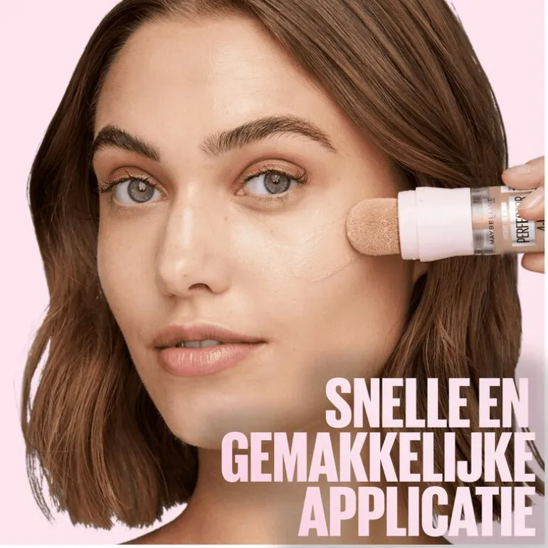 Maybelline Instant Anti-Age Perfector 4-in-1 Glow Fair Light