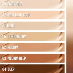 Maybelline Instant Anti-Age Perfector 4-in-1 Glow Medium