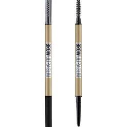 Maybelline New York Brow Ultra Slim Wenkbrauwpotlood Blond 01 Blond 4,19 GR
