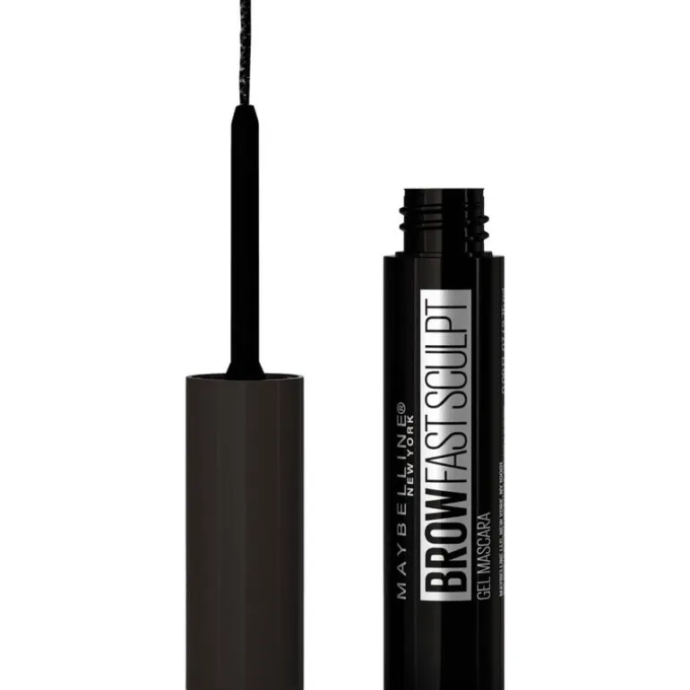 Maybelline New York Brow Fast Sculpt Nu 06 Deep Brown