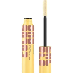 Maybelline New York Colossal Bubble It Mascara Zwart