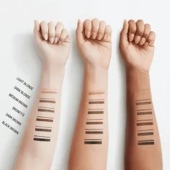 Maybelline New York Express Brow Duo Blond Wenkbrauwpotlood 00 Light Blonde