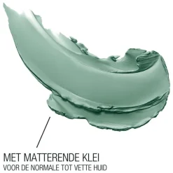 Maybelline New York Fit Me Matte + Poreless Foundation 357 Spiced Sand