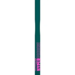 Maybelline New York Hyper Precise All Day Liquid Eyeliner 730 Jungle Emerald