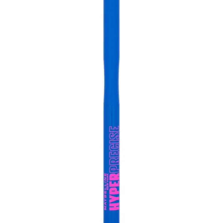 Maybelline New York Hyper Precise All Day Liquid Eyeliner 720 Parrot Cobalt