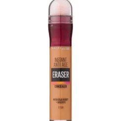 Maybelline New York Instant Anti Age Eraser Concealer 10 6,8 ML