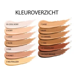 Maybelline New York Instant Anti Age Eraser Concealer 7 6,8 ML