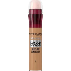 Maybelline New York Instant Anti Age Eraser Concealer 02 6,8 ML