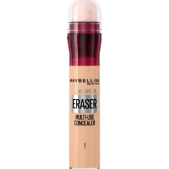Maybelline New York Instant Anti Age Eraser Concealer 01 Light