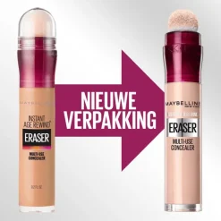 Maybelline New York Instant Anti Age Eraser Concealer 03 6,8 ML