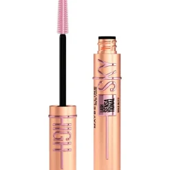 Maybelline New York Lash Sensational Sky High Mascara Rosegold Glitz