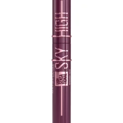 Maybelline New York Lash Sensational Sky High Mascara Burgunde Haze