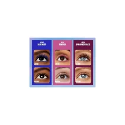 Maybelline New York Lash Sensational Sky High Mascara Burgunde Haze