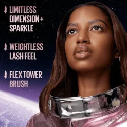 Maybelline New York Lash Sensational Sky High Mascara Space Diamond