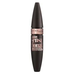 Maybelline New York Lash Sensational Luscious Mascara Very Black