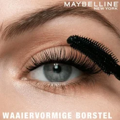 Maybelline New York Lash Sensational Volume Mascara Very Black