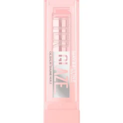 Maybelline New York Lifter Glaze Oil Lippenbalsem 002 Pink Drip