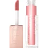 Maybelline New York Lifter Lipgloss 6 Reef