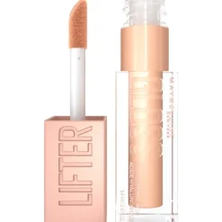 Maybelline New York Lifter Lipgloss 20 Sun