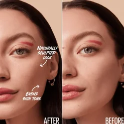 Maybelline New York Lifter Stix 20 Foundation Stick