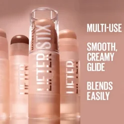 Maybelline New York Lifter Stix 75 Foundation Stick