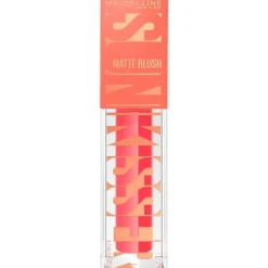 Maybelline New York Sunkisser Matte Blush 30 Pink Mirage