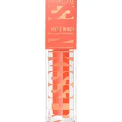 Maybelline New York Sunkisser Matte Blush 34 Peachy Quench