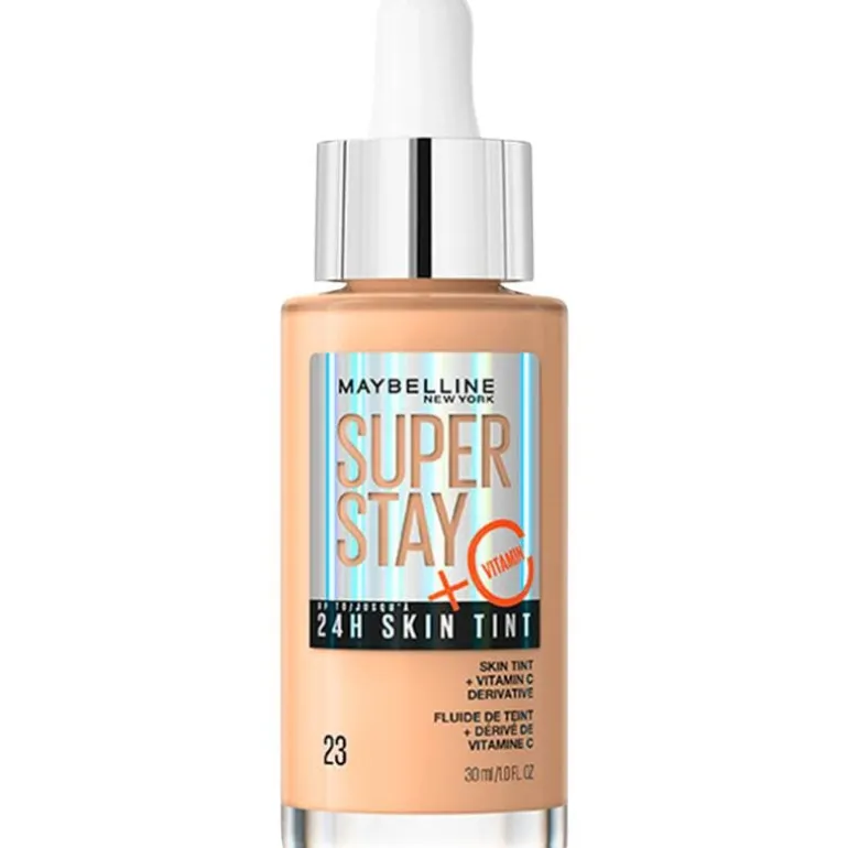 Maybelline New York Superstay 24H Skin Tint 23