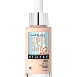 Maybelline New York Superstay 24H Skin Tint 02