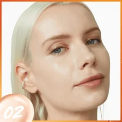 Maybelline New York Superstay 24H Skin Tint 02