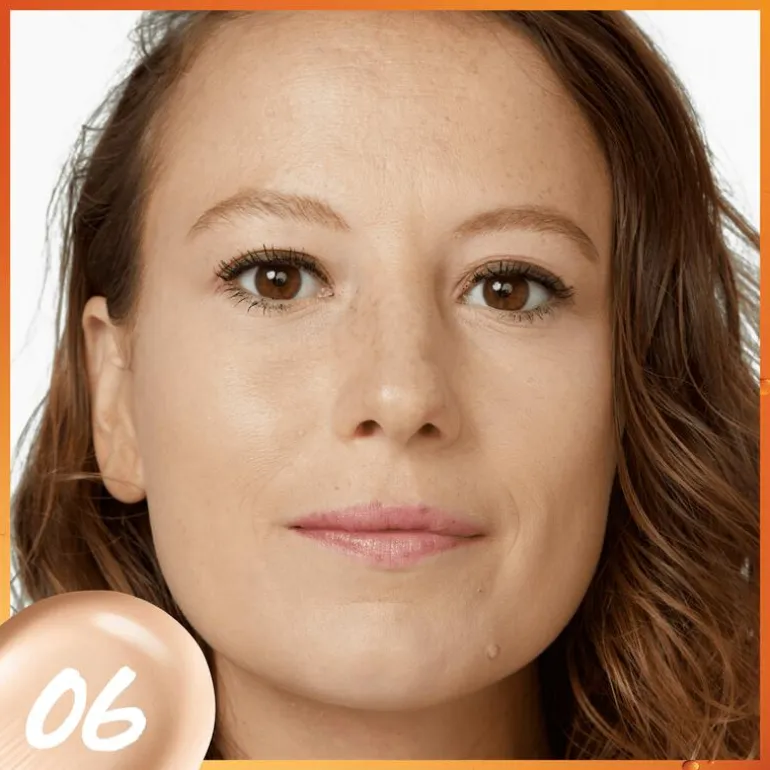 Maybelline New York Superstay 24H Skin Tint 06