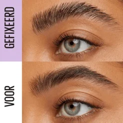 Maybelline New York Superlock Brow Glue