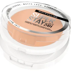 Maybelline New York SuperStay 24H Hybrid Powder Foundation 30