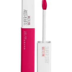 Maybelline New York Superstay Matte Ink Lippenstift 120 Artist
