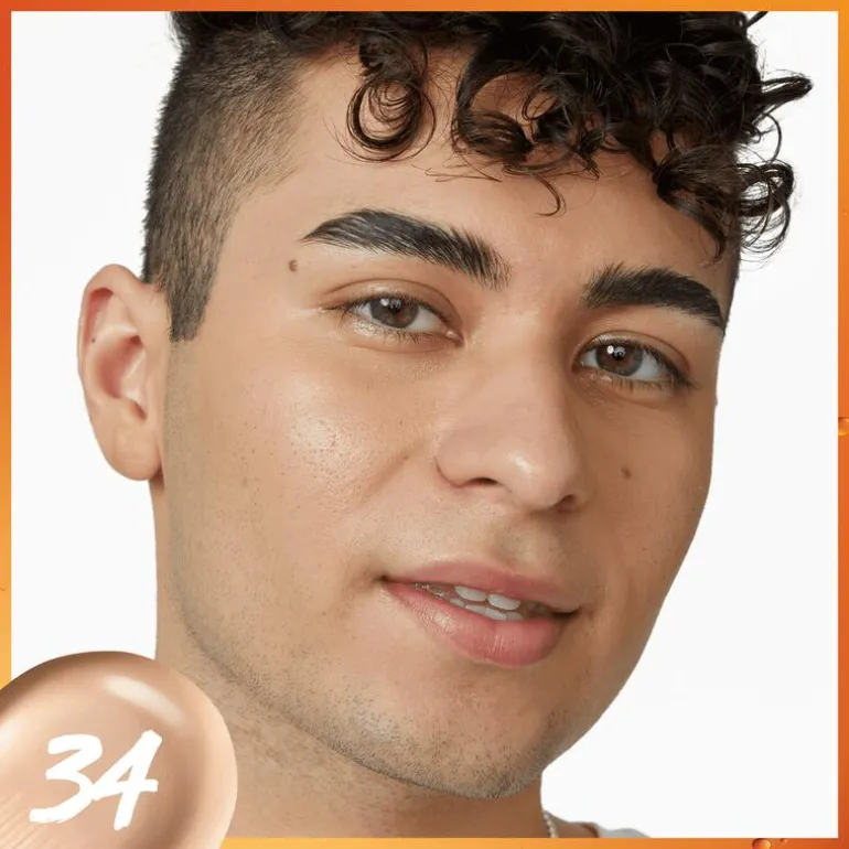 Maybelline New York Superstay 24H Skin Tint 34