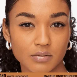 Maybelline New York Superstay Lumi Matte 340 Foundation 35ML