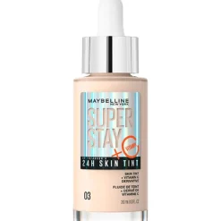 Maybelline New York Superstay 24H Skin Tint 3