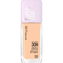 Maybelline New York Superstay Lumi Matte 98 Foundation 35ML